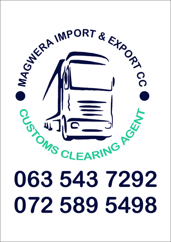 Customs Clearing South Africa 